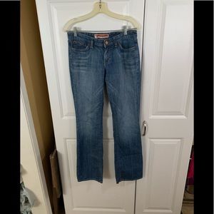 Womens jeans GAP